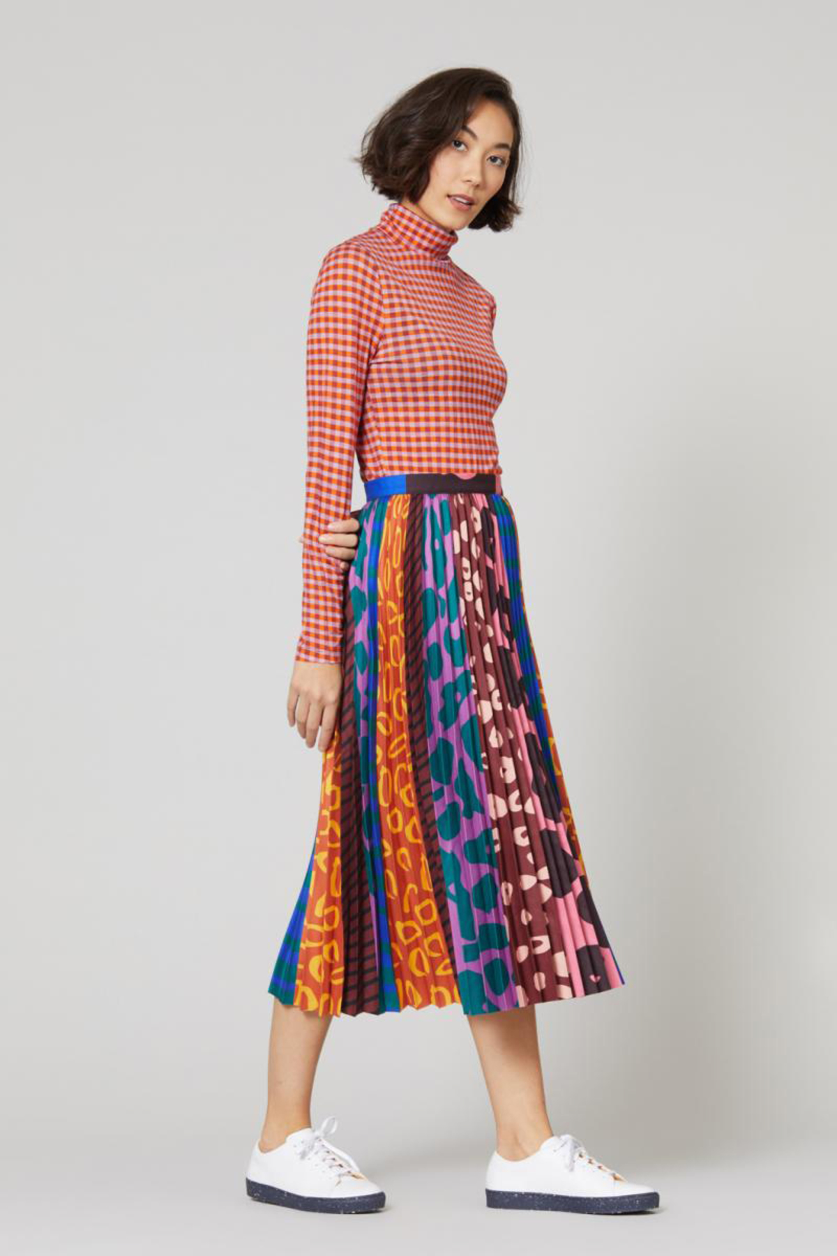 Gorman pleated skirt Clearance