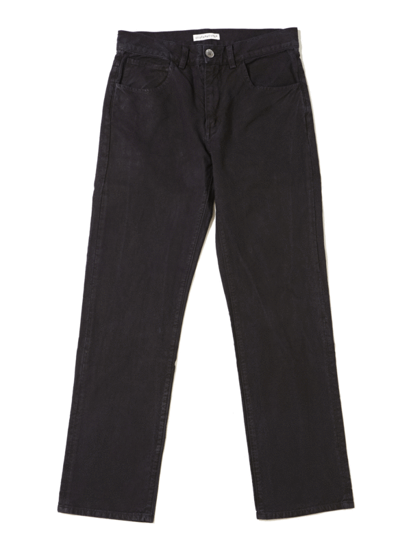 Olderbrother Hemp Trouser Olderbrother Hemp Trouser