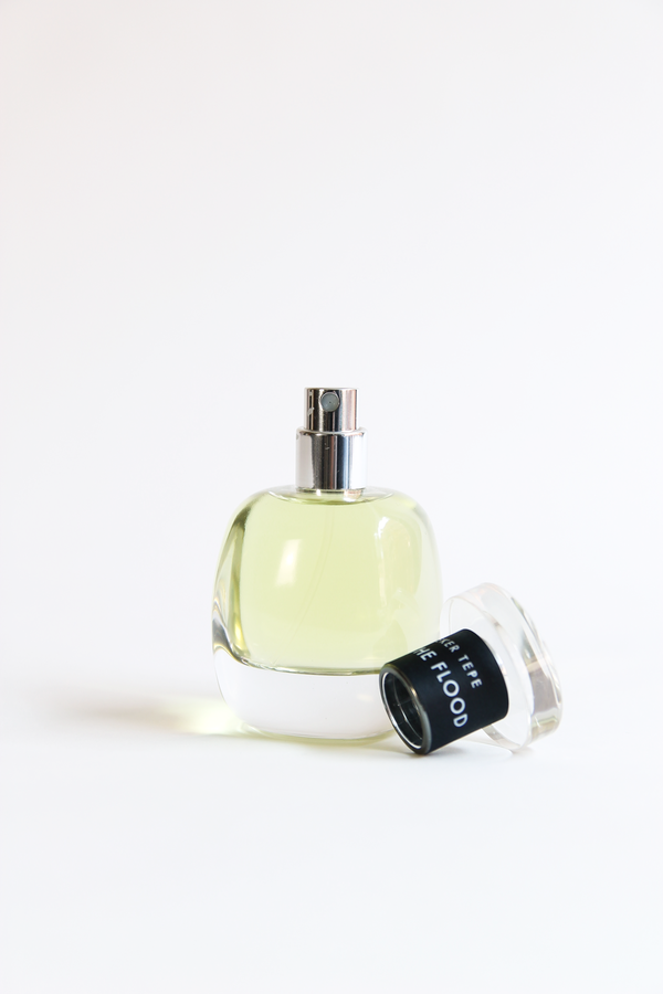 Apoteker Tepe eau de parfum after the flood Apoteker Tepe eau de parfum after the flood