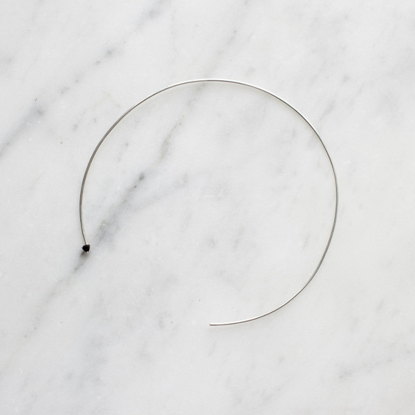 Tarin Thomas - tyler choker Tarin Thomas - tyler choker