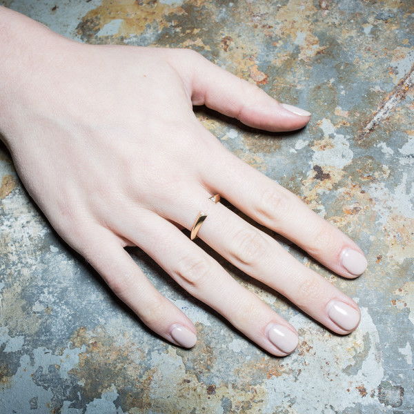 Selin Kent Greta Ring Selin Kent Greta Ring