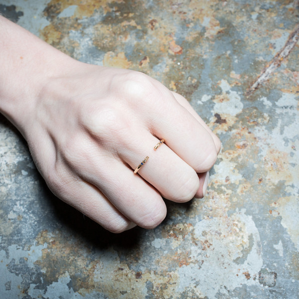 Selin Kent Greta Ring Selin Kent Greta Ring