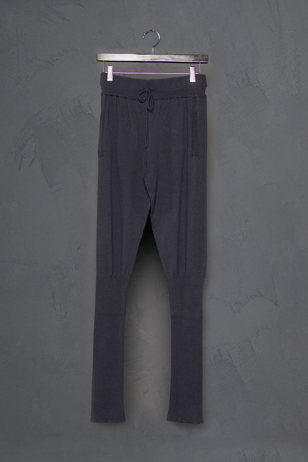 Ma'ry'ya Cotton Jogging Pants Ma'ry'ya Cotton Jogging Pants