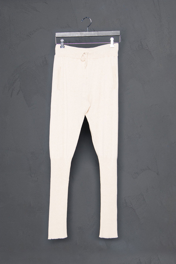 Ma'ry'ya Cotton Jogging Pants Ma'ry'ya Cotton Jogging Pants