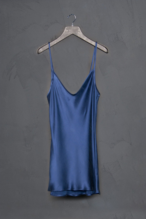 KES Minimal Slip Cami Solid KES Minimal Slip Cami Solid