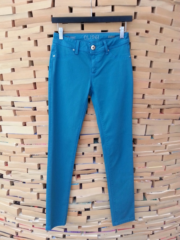 Emma Legging Emma Legging