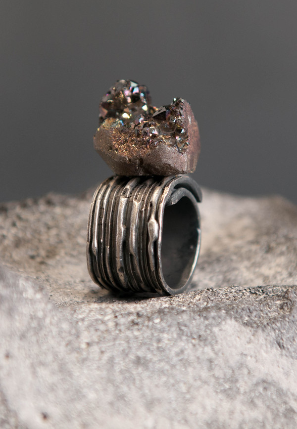 Simona Tagliaferri Ring Simona Tagliaferri Ring