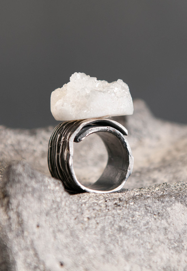 Simona Tagliaferri Ring Simona Tagliaferri Ring