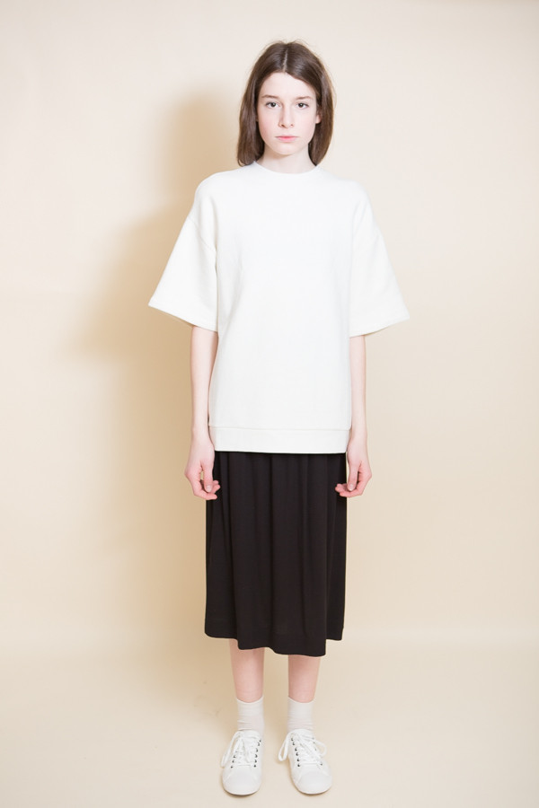 Can Pep Rey Oversized Knit Japanese Cotton Can Pep Rey Oversized Knit Japanese Cotton