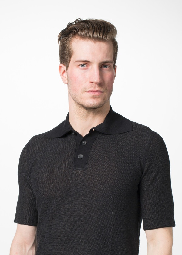 Men's Hannes Roether Dalton Polo Shirt Men's Hannes Roether Dalton Polo Shirt