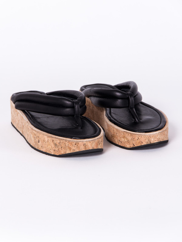 Reality Studio Jun Thong Sandal Reality Studio Jun Thong Sandal