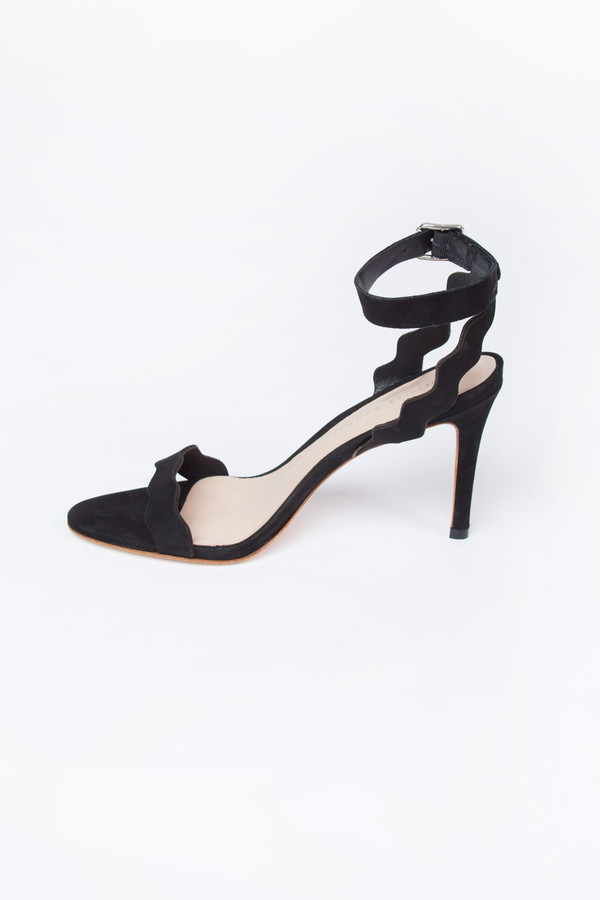 Loeffler Randall Amelia High Heel Sandal Loeffler Randall Amelia High Heel Sandal