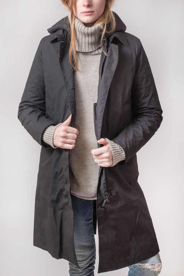 Hope Bergdorf Jacket Hope Bergdorf Jacket