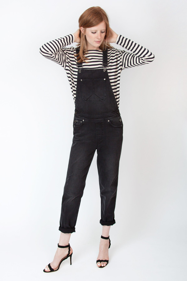 Won Hundred Brenda Dungarees Overalls Won Hundred Brenda Dungarees Overalls