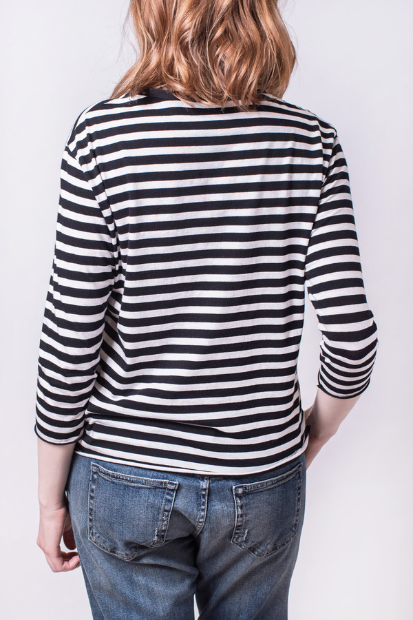 Hope Byronese Top Hope Byronese Top