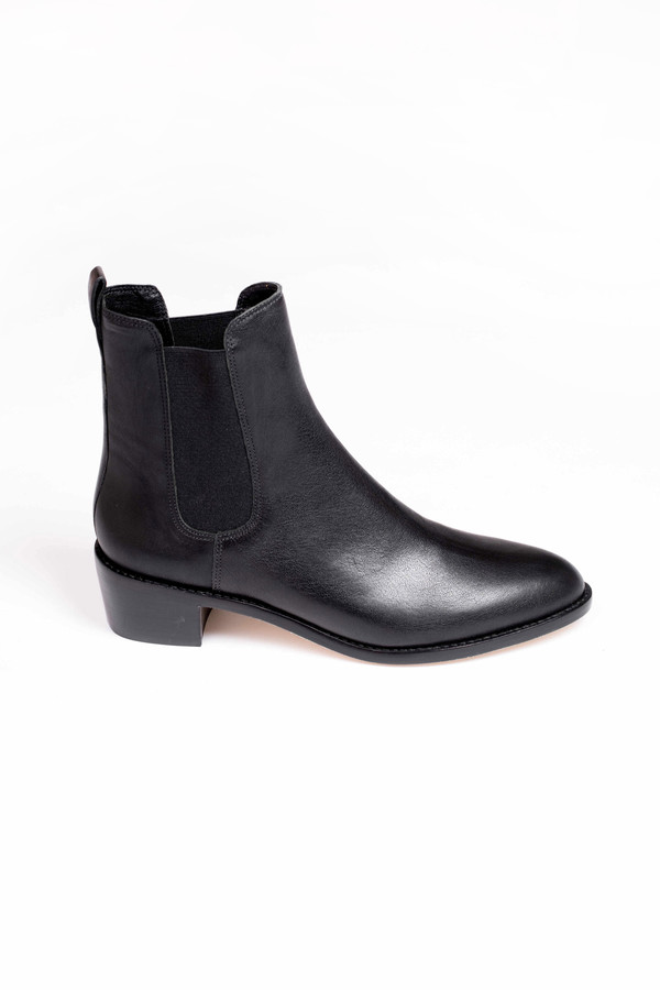 Loeffler Randall Carmen Aviator Calf Boot Loeffler Randall Carmen Aviator Calf Boot