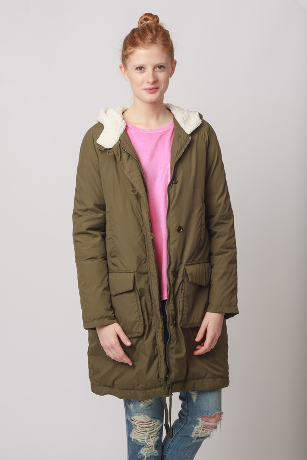 YMC Classic Parka YMC Classic Parka