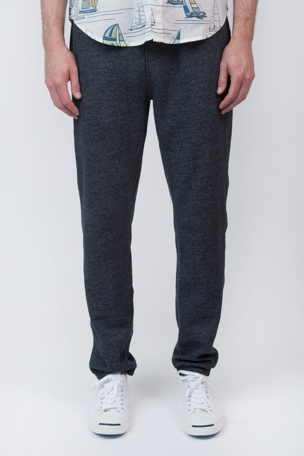 Men's Todd Snyder Champion Classic Sweatpant Men's Todd Snyder Champion Classic Sweatpant
