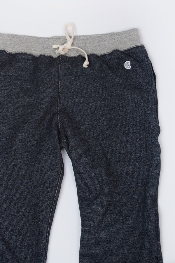 Men's Todd Snyder Champion Classic Sweatpant Men's Todd Snyder Champion Classic Sweatpant