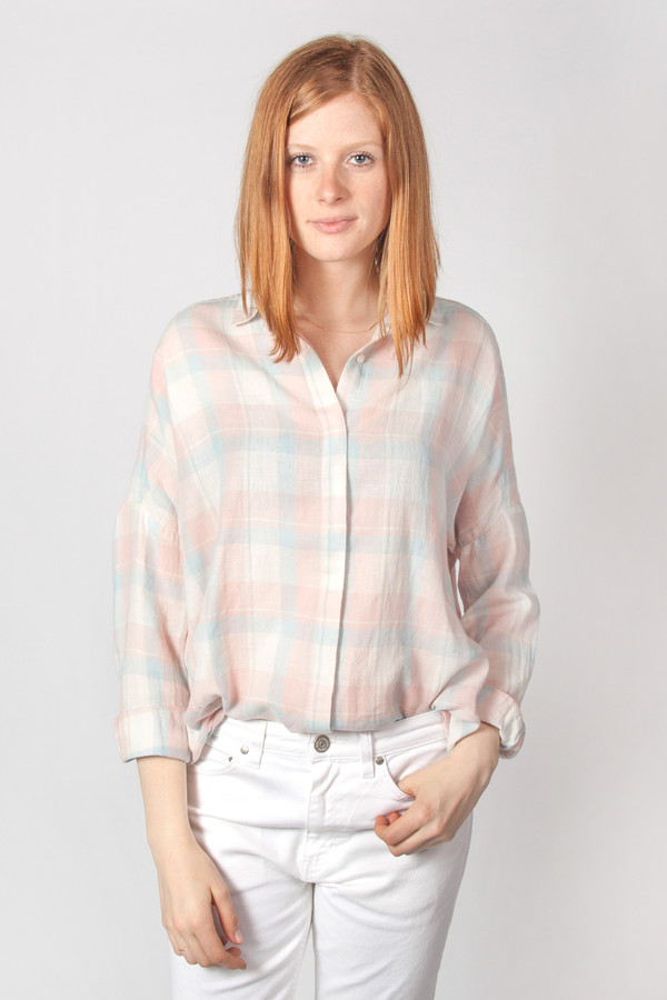Sessun Delima Shirt Sessun Delima Shirt