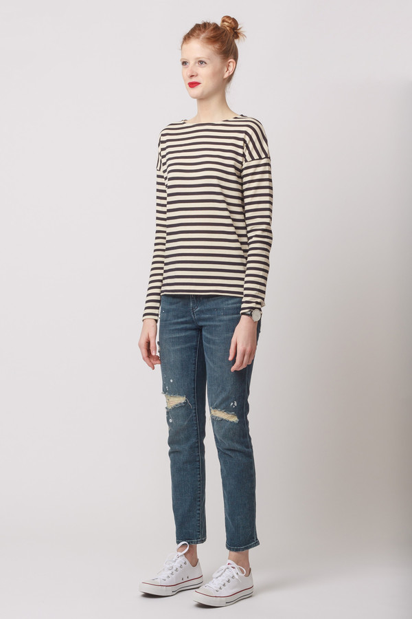 Just Female Dybbe Blouse Just Female Dybbe Blouse