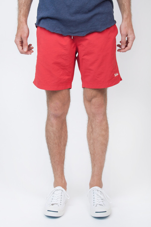 Men's Woolrich John Rich & Bros Gracious Swim Short Men's Woolrich John Rich & Bros Gracious Swim Short