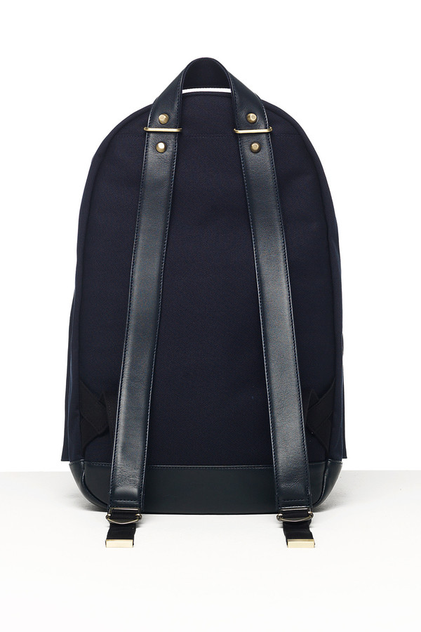 Haerfest H1 Backpack Navy Haerfest H1 Backpack Navy