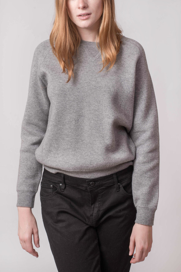 Demy Lee Mallory Sweater Demy Lee Mallory Sweater