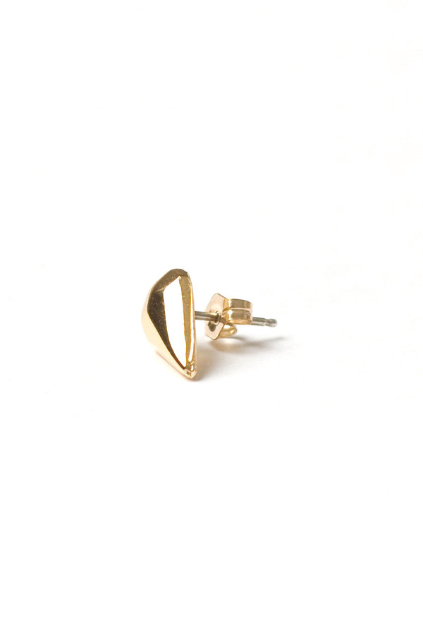 Bing Bang NYC Monroe Duet Studs Bing Bang NYC Monroe Duet Studs
