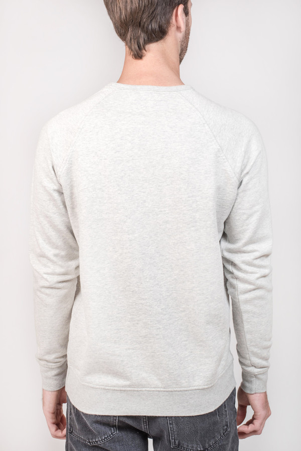 Men's YMC Mummy Sweatshirt Men's YMC Mummy Sweatshirt