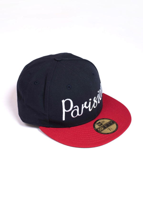 New Era 59FIFTY Parisen Cap New Era 59FIFTY Parisen Cap