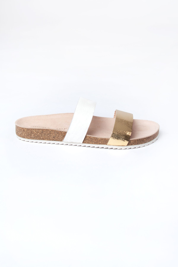 Loeffler Randall Paz Sandal Gold Loeffler Randall Paz Sandal Gold