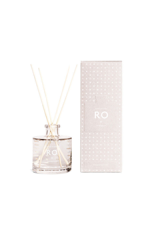 Skandinavisk RO 200ml Scent Diffuser (Tranquility) Skandinavisk RO 200ml Scent Diffuser (Tranquility)