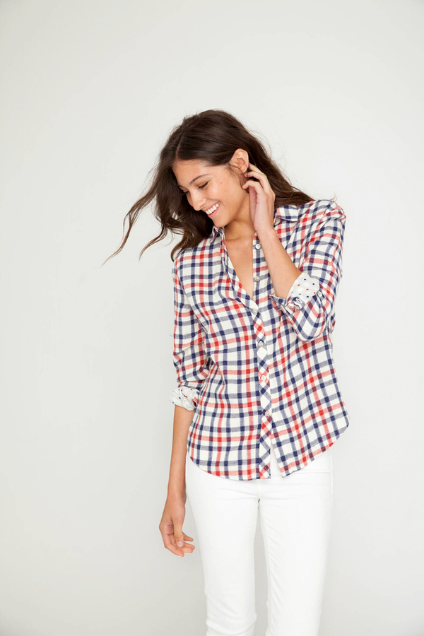 California Tailor Shirt No. 1 California Tailor Shirt No. 1