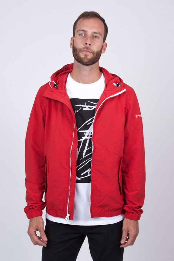 Men's Woolrich John Rich & Bros Southbay Jacket Men's Woolrich John Rich & Bros Southbay Jacket