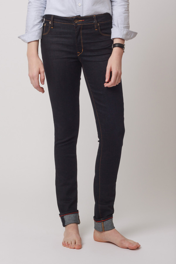Raleigh Denim Surry Hi Rock Raleigh Denim Surry Hi Rock