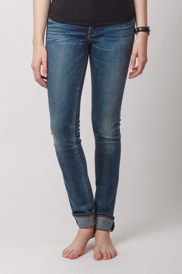 Raleigh Denim Surry London Raleigh Denim Surry London