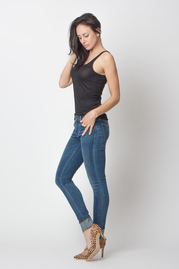 Baserange Tank Top Black Baserange Tank Top Black