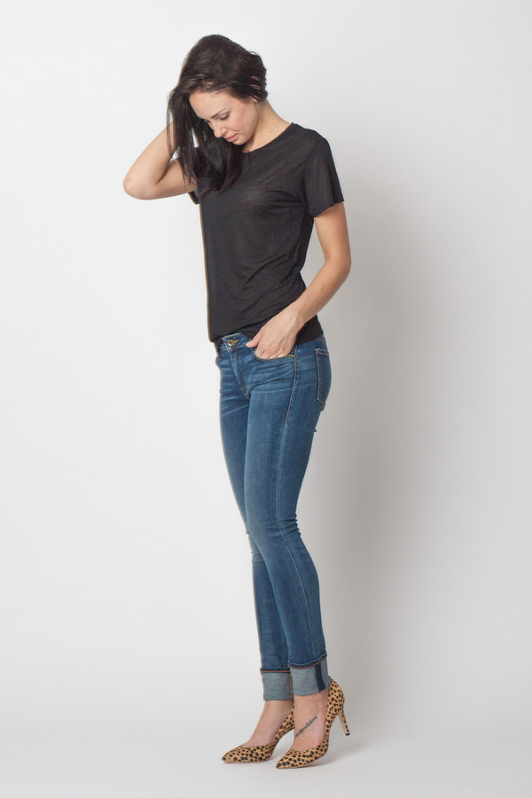 Tee Shirt Black Tee Shirt Black