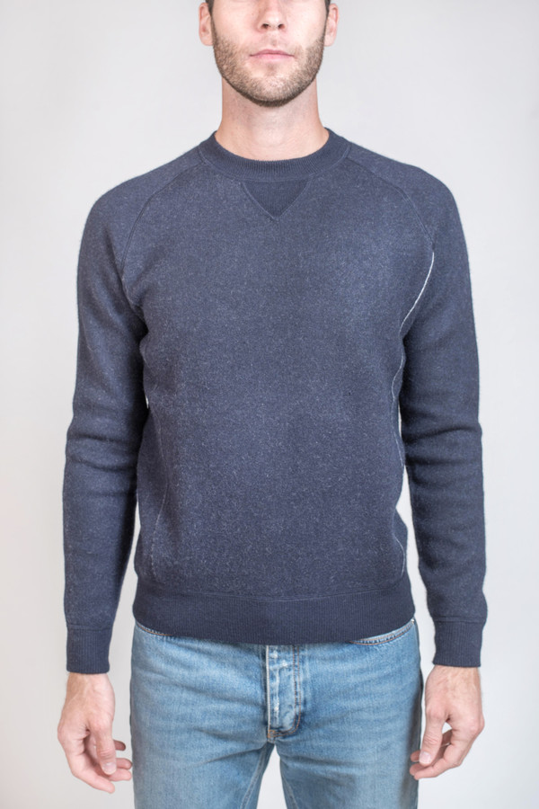 Men's Lad Victor Sweater Men's Lad Victor Sweater