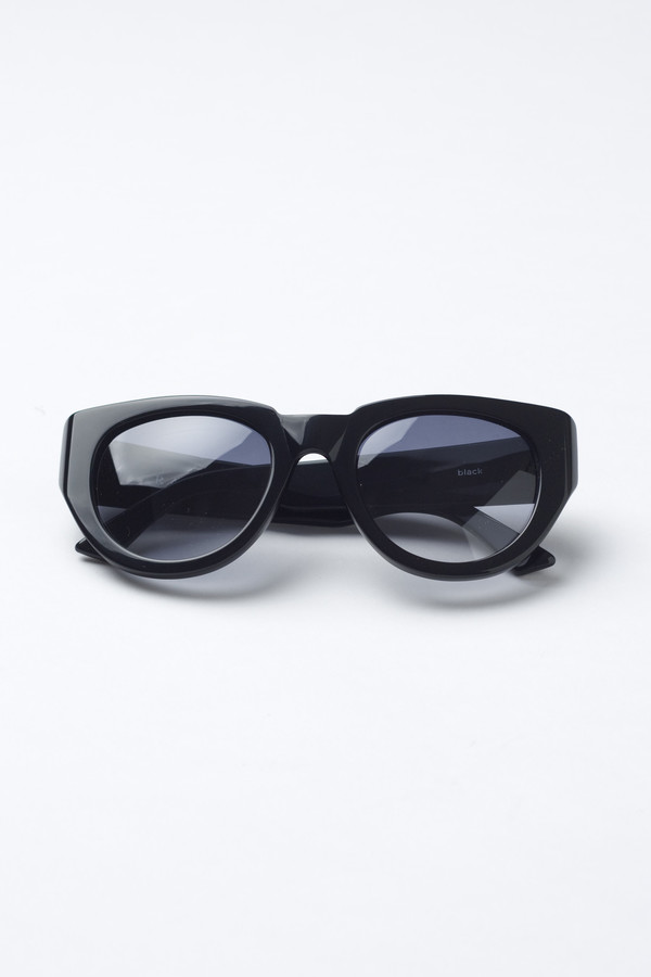 Volant Black Volant Black