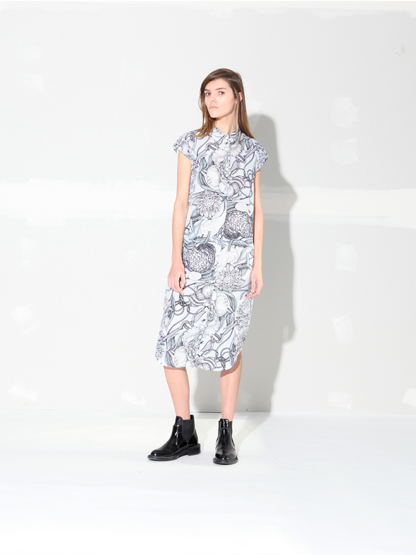 Silvae Ofelia Dress Silvae Ofelia Dress