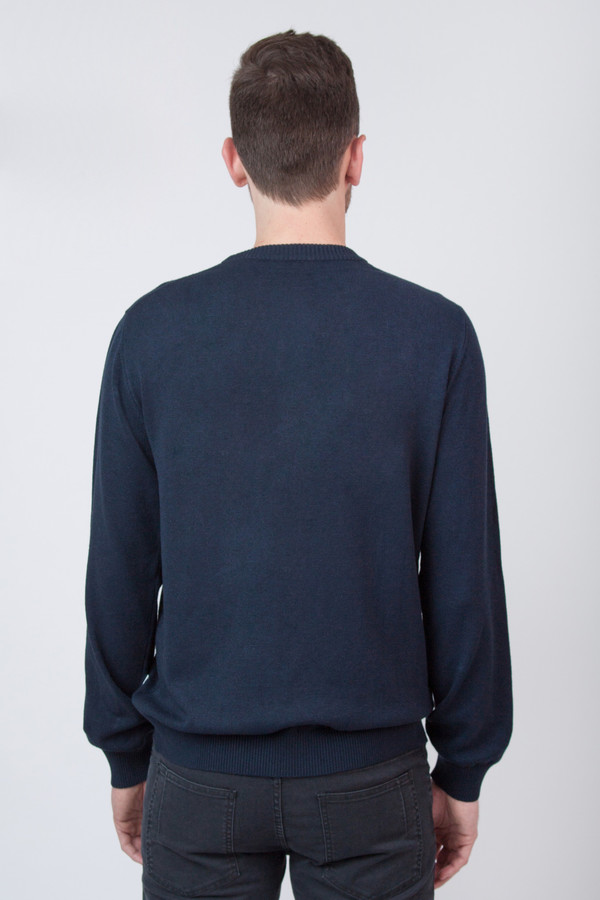 Men's Wood Wood Yale Sweater Men's Wood Wood Yale Sweater