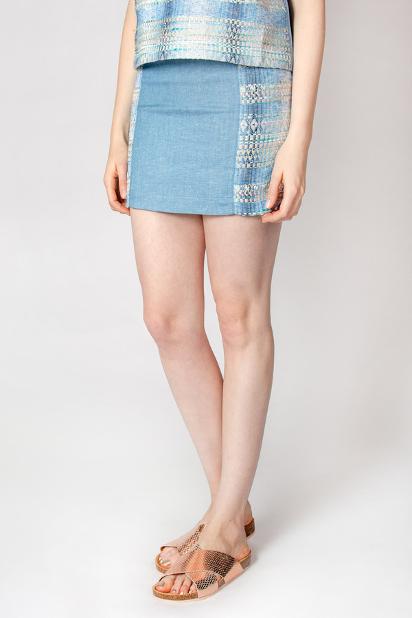 Sessun Zipolite Skirt Sessun Zipolite Skirt