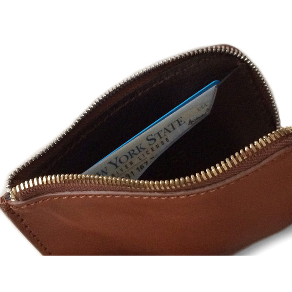 Eayrslee - Jasper Wallet (Available in 4 colors) Eayrslee - Jasper Wallet (Available in 4 colors)