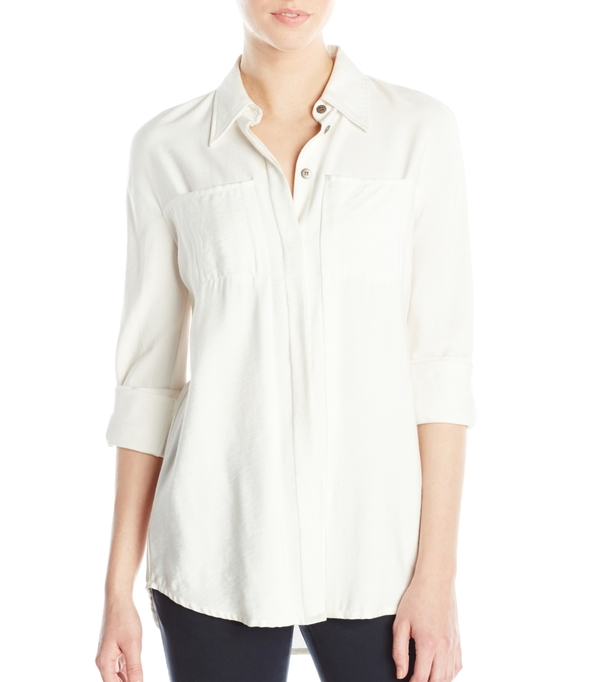 Vinvetta Classic Collared Shirt Vinvetta Classic Collared Shirt