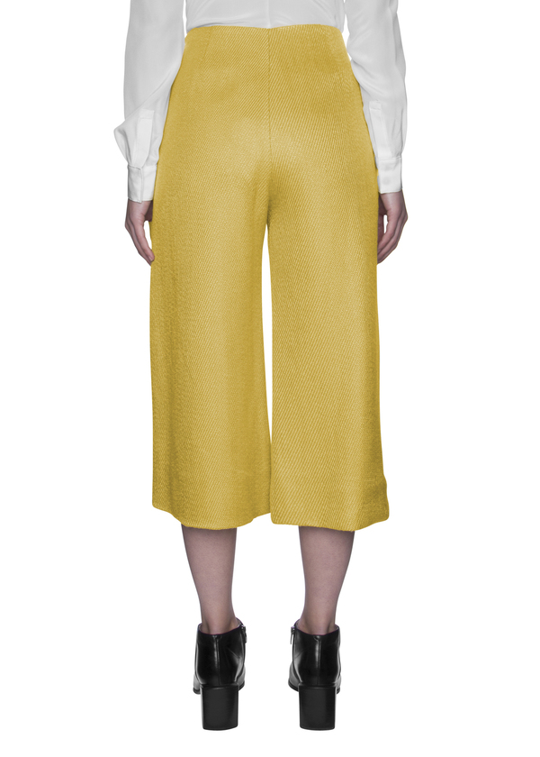 Vincetta Pleated Culotte Vincetta Pleated Culotte