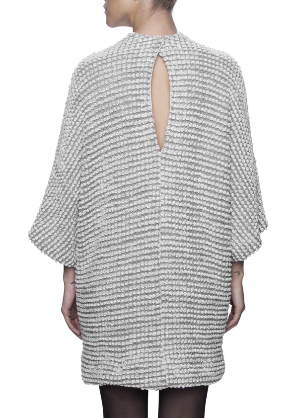 Vincetta Knit Shift Dress Vincetta Knit Shift Dress