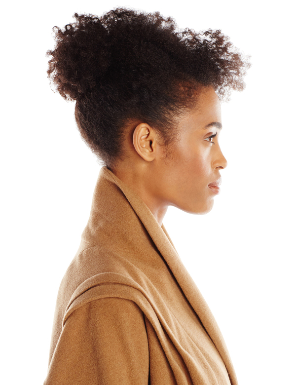 Vincetta Camel Shawl Collar Coat Vincetta Camel Shawl Collar Coat