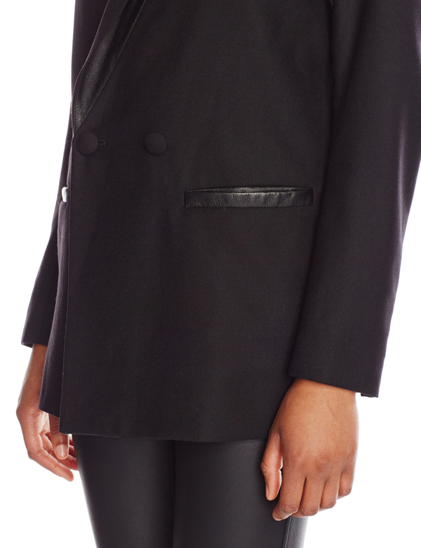 Vincetta Boyfriend Blazer Vincetta Boyfriend Blazer